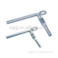 Strain Clamp Hydraulic Type (Steel Anchor Welding Type)
